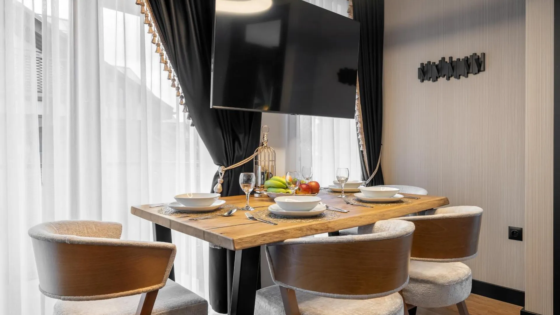 Apartament Tatraholiday - Apartament Makuszynskiego Lux & Spa Zakopane Polska
