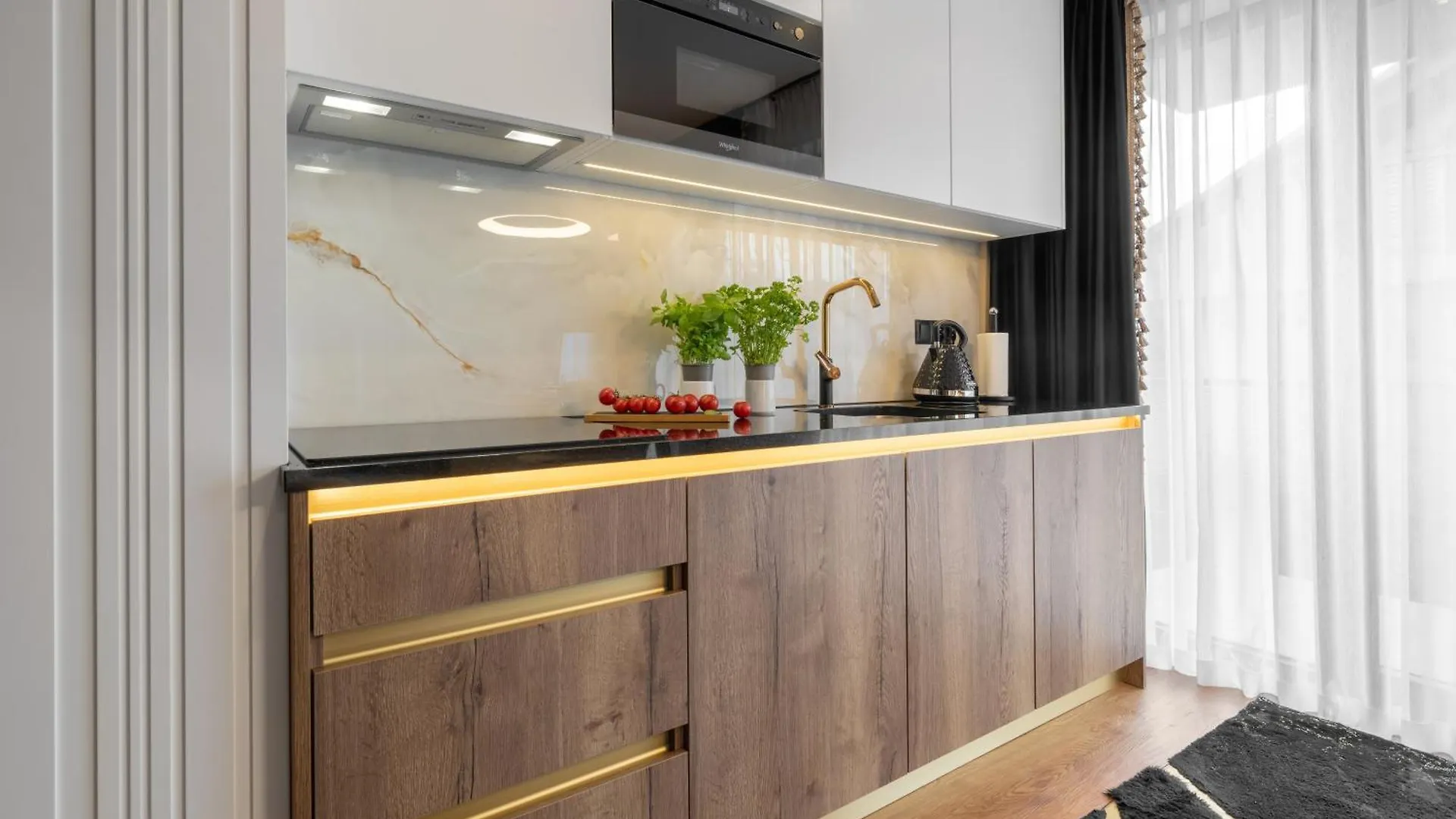Apartament Tatraholiday - Apartament Makuszynskiego Lux & Spa Zakopane