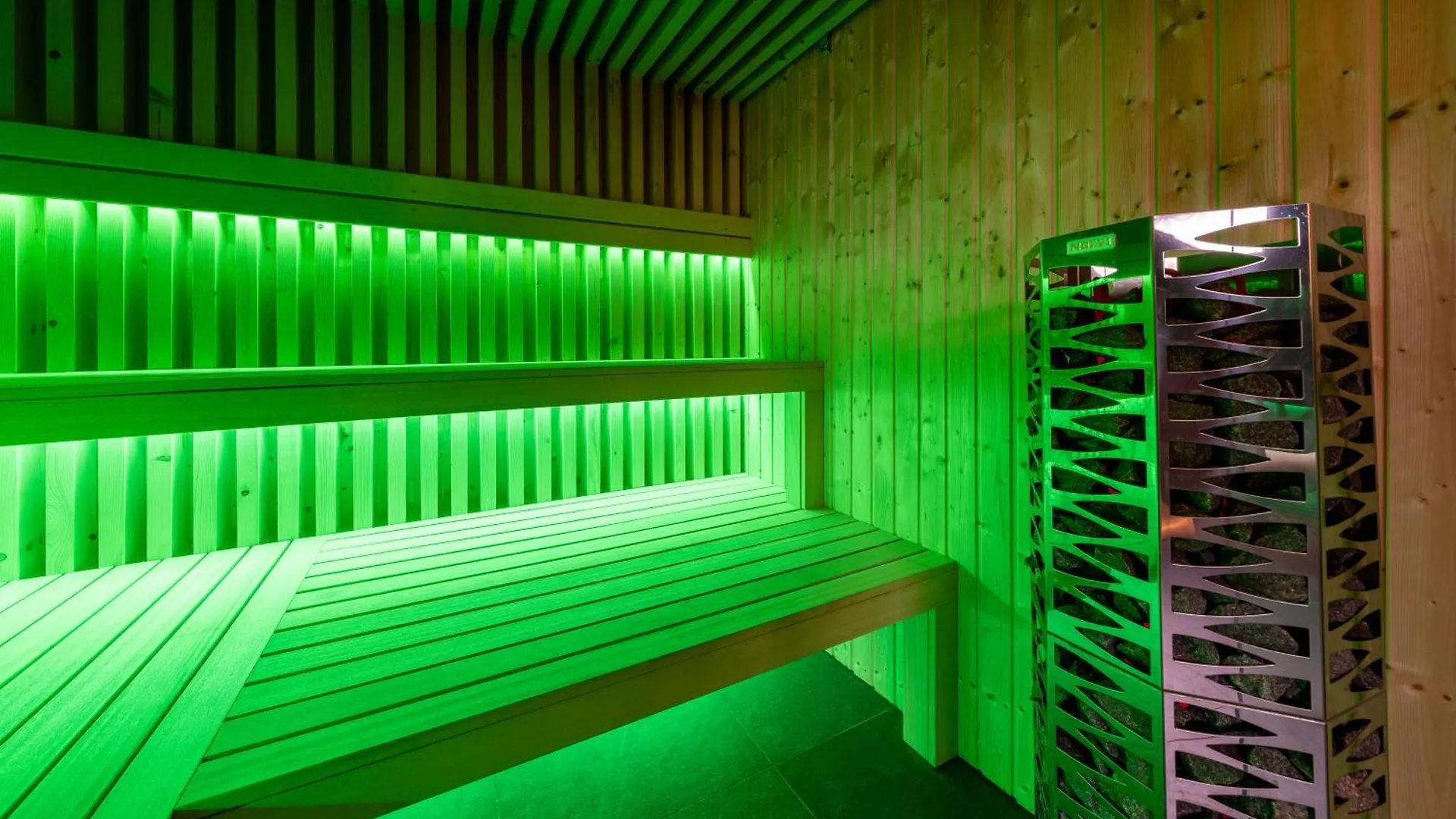 Apartament Tatraholiday - Apartament Makuszynskiego Lux & Spa Zakopane